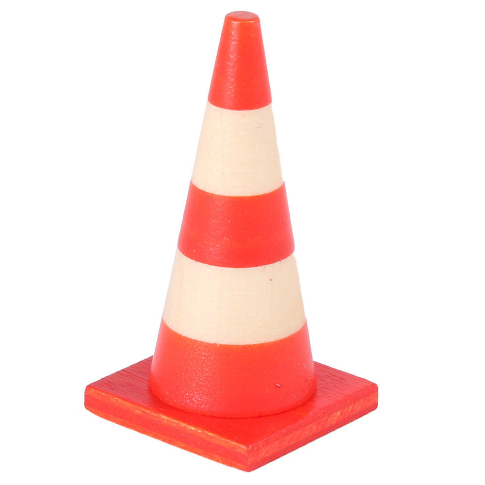 Beck Traffic Cone