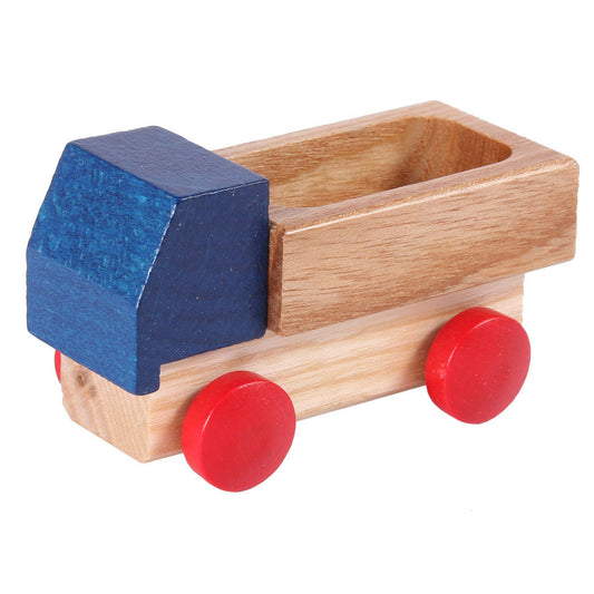 Beck Miniature Dump Truck