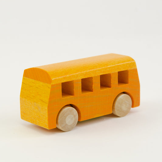 Beck Miniature Minibus